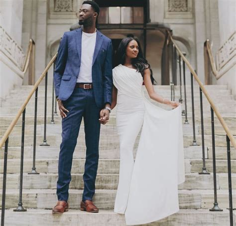 Charity Lawson & Dotun Olubeko Share How Their.